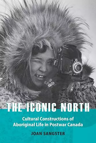 The Iconic North cover