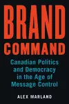 Brand Command cover