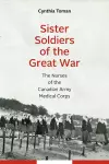 Sister Soldiers of the Great War cover