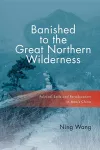 Banished to the Great Northern Wilderness cover