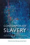 Contemporary Slavery cover