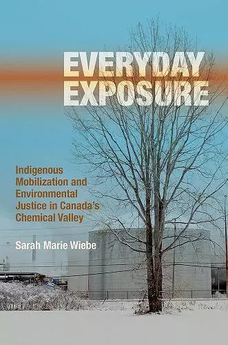 Everyday Exposure cover