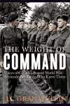 The Weight of Command cover