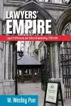 Lawyers' Empire cover