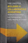 Building a Collaborative Advantage cover