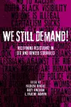 We Still Demand! cover