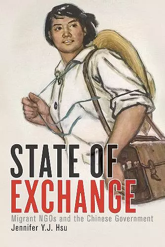 State of Exchange cover