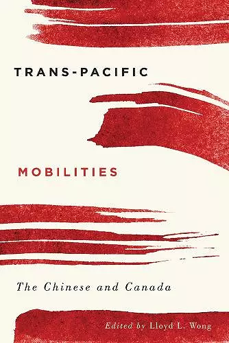 Trans-Pacific Mobilities cover