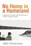 No Home in a Homeland cover