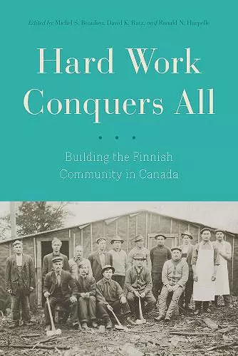 Hard Work Conquers All cover