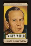 Mike's World cover