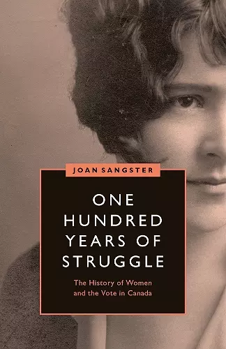 One Hundred Years of Struggle cover