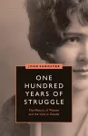 One Hundred Years of Struggle cover