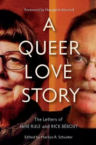 A Queer Love Story cover