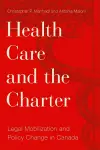 Health Care and the Charter cover