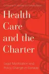 Health Care and the Charter cover