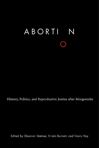 Abortion cover