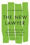 The New Lawyer, Second Edition cover