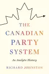 The Canadian Party System cover