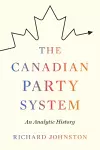 The Canadian Party System cover