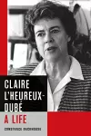 Claire L’Heureux-Dubé cover