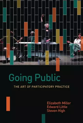 Going Public cover