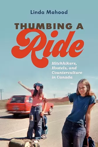 Thumbing a Ride cover