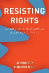 Resisting Rights cover