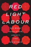 Red Light Labour cover