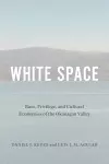 White Space cover