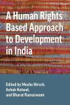 A Human Rights Based Approach to Development in India cover