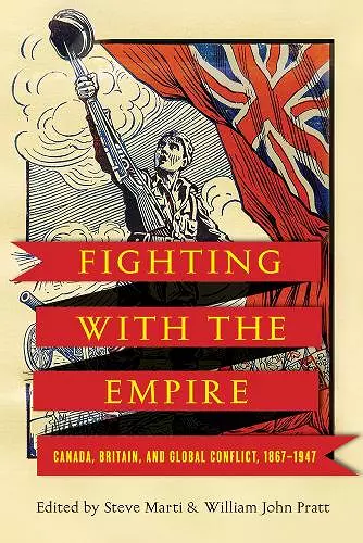 Fighting with the Empire cover