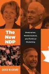 The New NDP cover