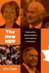 The New NDP cover