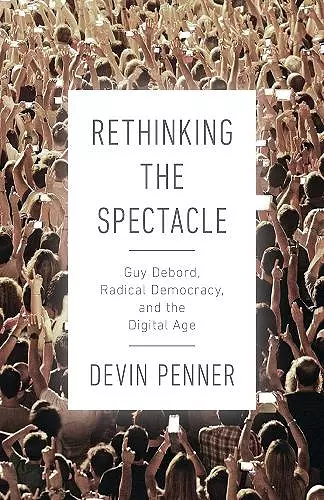 Rethinking the Spectacle cover