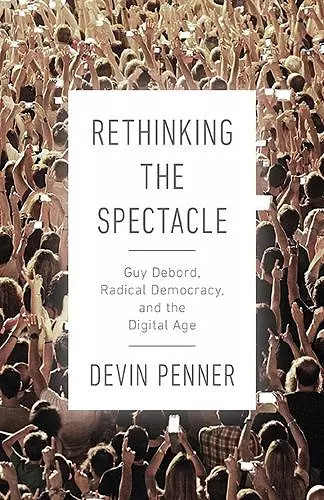 Rethinking the Spectacle cover