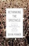 Rethinking the Spectacle cover