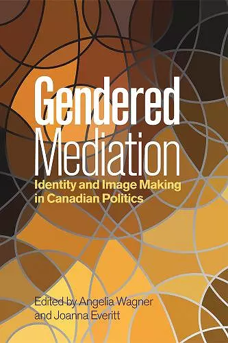 Gendered Mediation cover