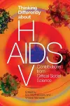 Thinking Differently about HIV/AIDS cover