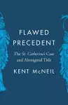 Flawed Precedent cover