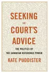 Seeking the Court’s Advice cover