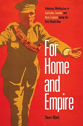 For Home and Empire cover