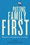 Putting Family First cover