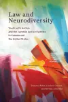 Law and Neurodiversity cover