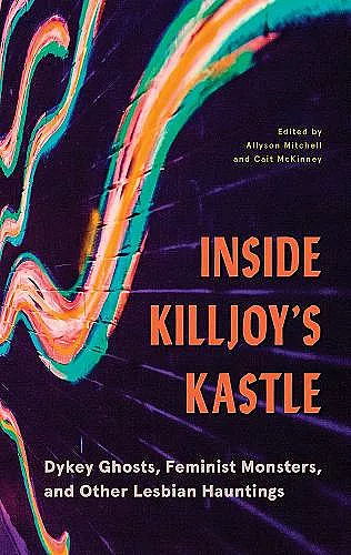 Inside Killjoy’s Kastle cover