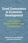 Good Governance in Economic Development cover