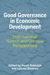 Good Governance in Economic Development cover