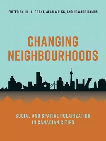 Changing Neighbourhoods cover