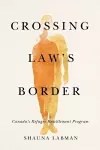 Crossing Law’s Border cover