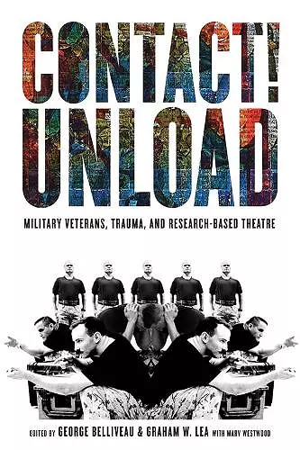 Contact!Unload cover